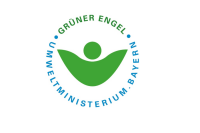 Logo Gruener Engel