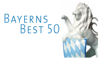 BAYERNS BEST 50 