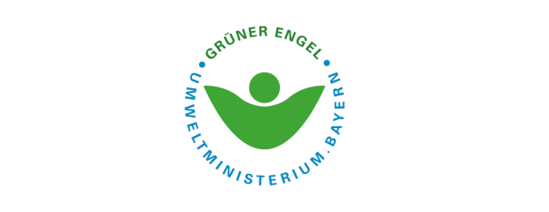 Logo Gruener Engel