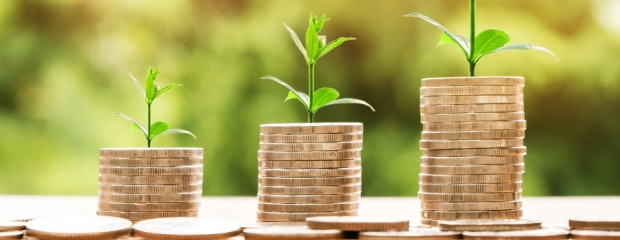 Förderung Naturschutz