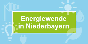 Energiewende Niederbayern